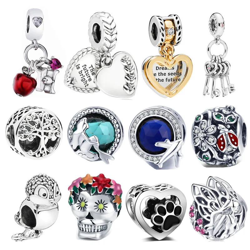 pandora charm mermaid pandora charm mermaid