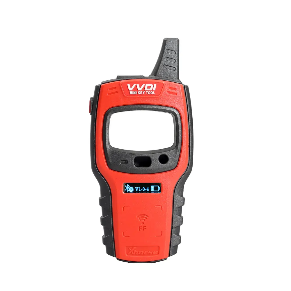 Глобальная версия Xhorse VVDI MINI KEY TOOL Remote Maker для IOS и Android заменяет Key Tool|key programmer|xhorse