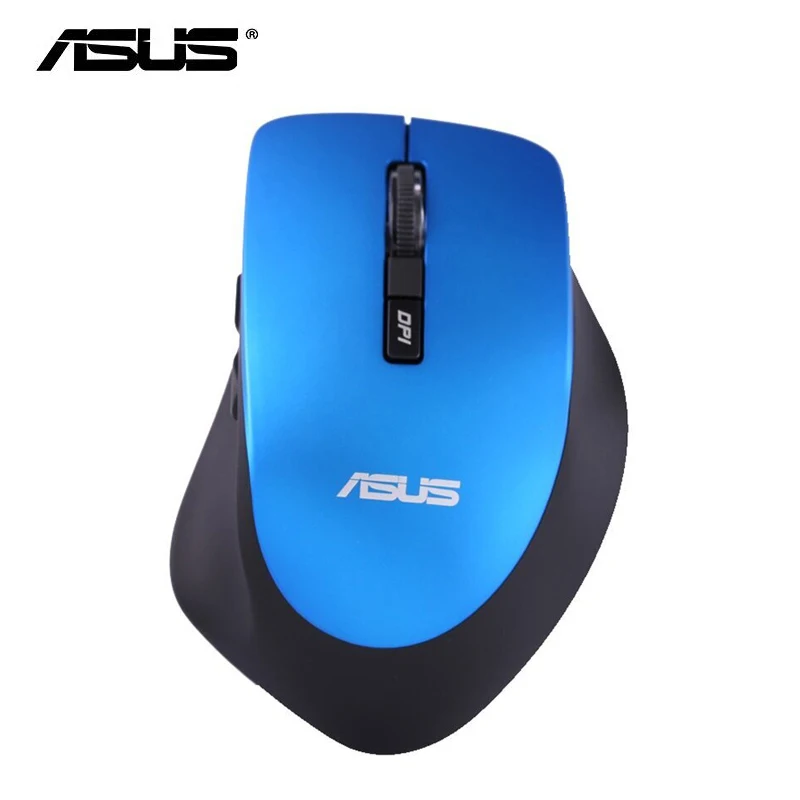comprar ASUS WT425 2.4 GHz Jogo Do Rato Sem Fio Mouse Óptico USB Laptop PC Ratos Ergonómicos