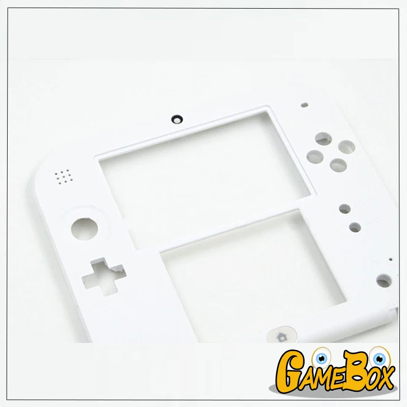 2DS Case Face Cover-1