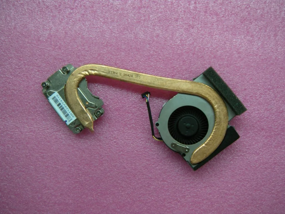 Thinkpad L530 laptop CPU cooling fan.FRU 04W3747 04W6891 | Компьютеры и офис