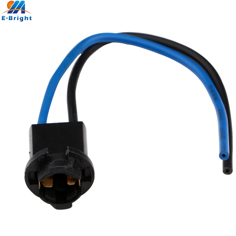 10 200Pcs Universal T10 LED Bulb Holder Instrument Panel Cluster Light