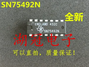

Freeshipping SN75492 SN75492N