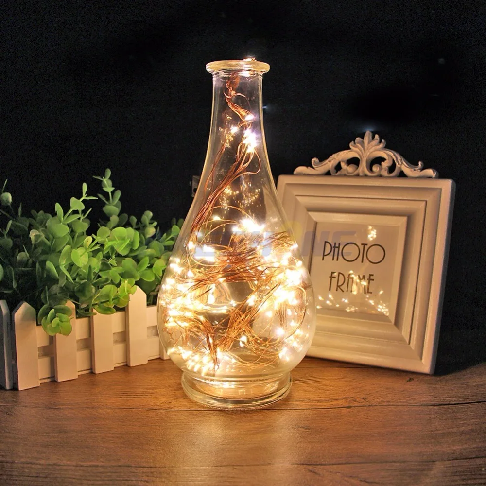 20 Xmas LED string