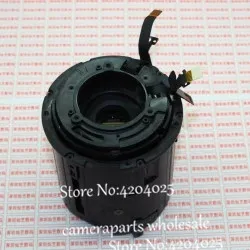 

Aperture Shutter Blade Assembly Anti shake For Nikon AF-S NIKKOR 18-105mm 18-105 mm Lens Repair Part