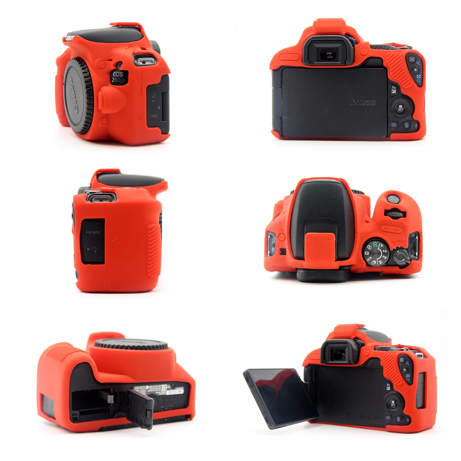 canon sl2 camera bag