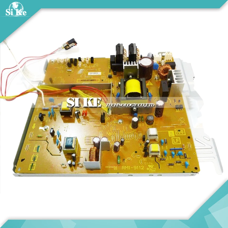 LaserJet Engine Control Power Board For HP M401D M401DN M425DN M425 401D 401DN 425 RM1 9112 RM1
