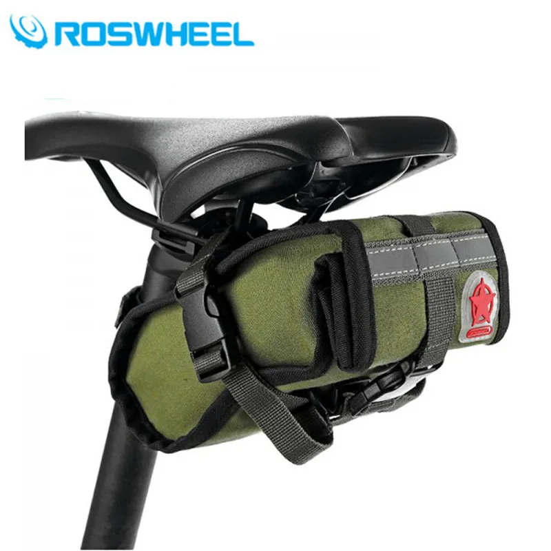 Best Mtb Bike Saddle Bags