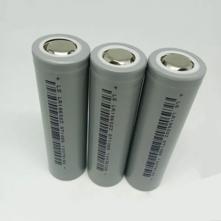 18650 3,7 V 2000mAh литий-ионная аккумуляторная батарея литий-ионная батарея для фонарика налобный фонарь электронная игрушка