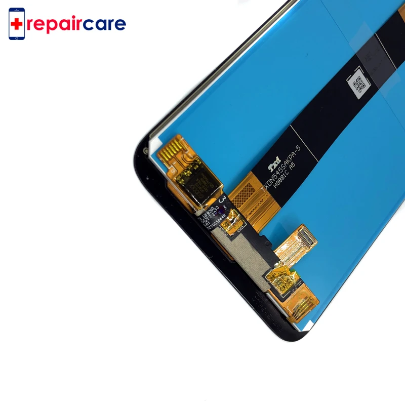 5 45 ''для Huawei Y5 Prime 2018 ЖК дисплей кодирующий преобразователь сенсорного экрана в
