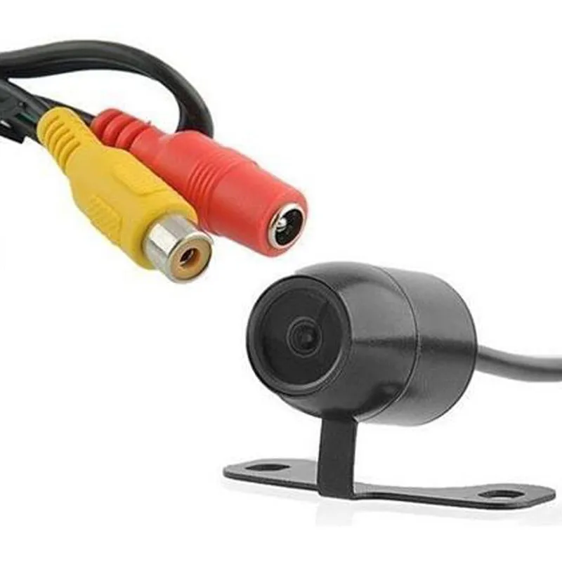 car rear camera