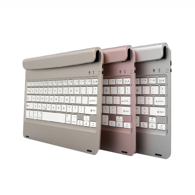 3 For ipad 2018 Keyboard