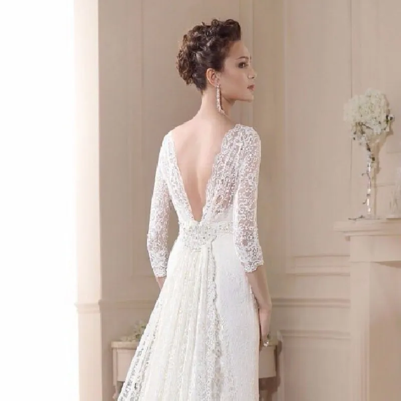 Robe De Mariee Twilight