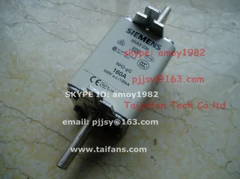 

new NH2 fuse 3NA3236 160A 500V 3NA3 236