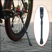 Стойка для велосипеда задняя стойка односторонняя из алюминиевого сплава регулируемая для горного велосипеда BHD2