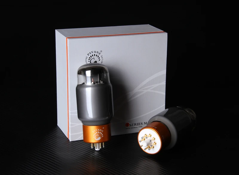 Psvane Treasure KT88-T II -2