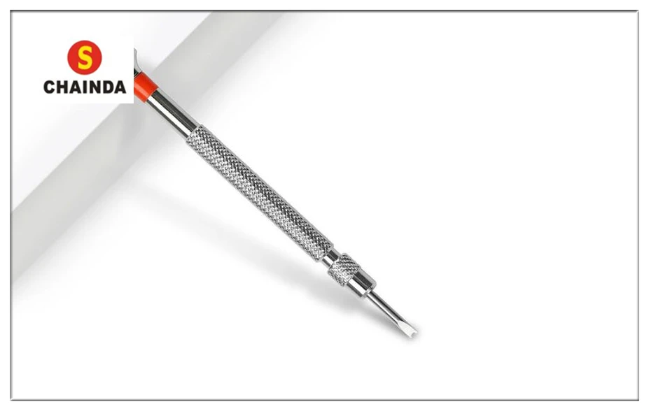 

Free Shipping 1pc H Screwdriver for Hub Watch Strap Buckle V Remover Special Repair Tool