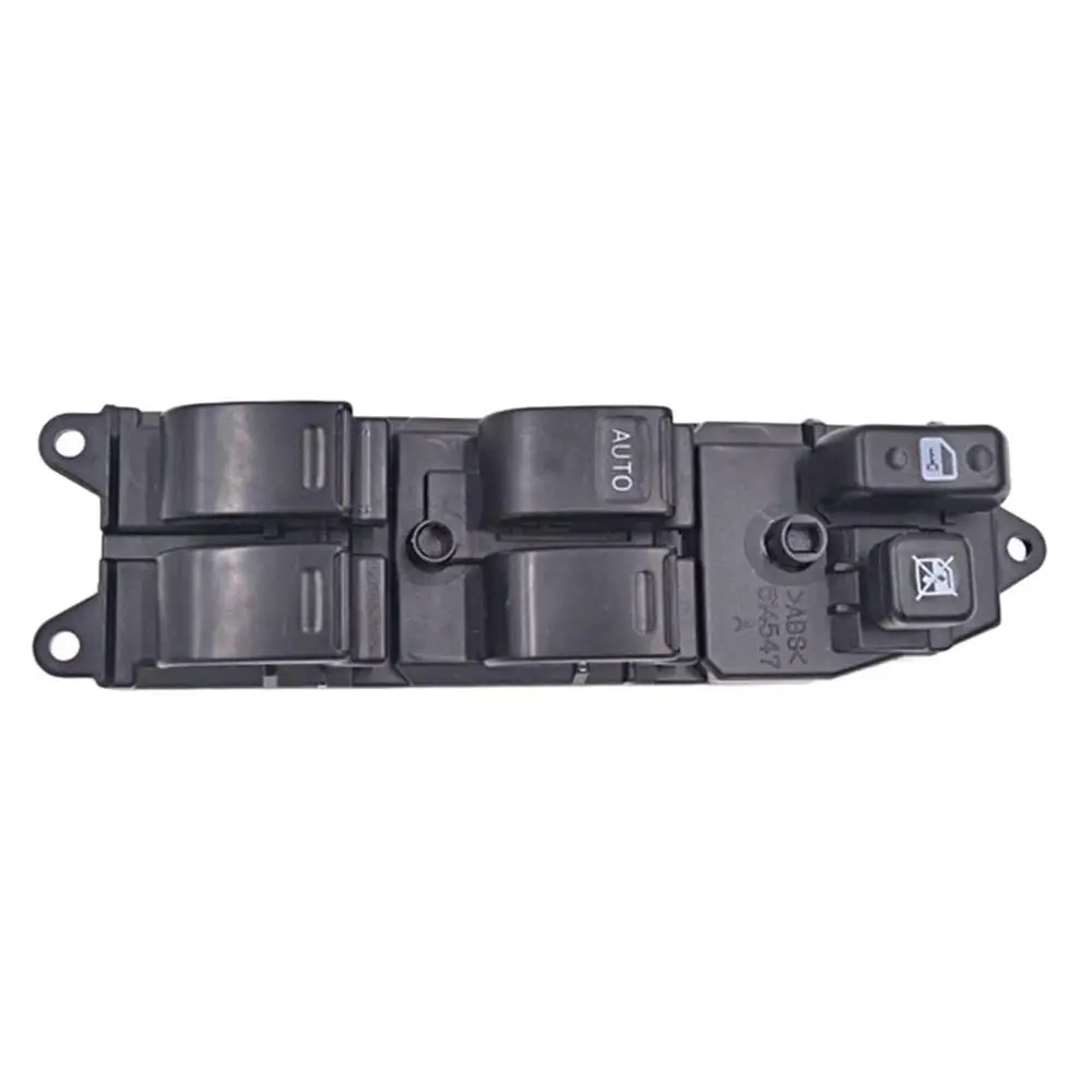 Для Toyota 01-04 Rav4 Rav 4 Master power Window переключатель 84820-42090 Замена изысканно разработанный прочный