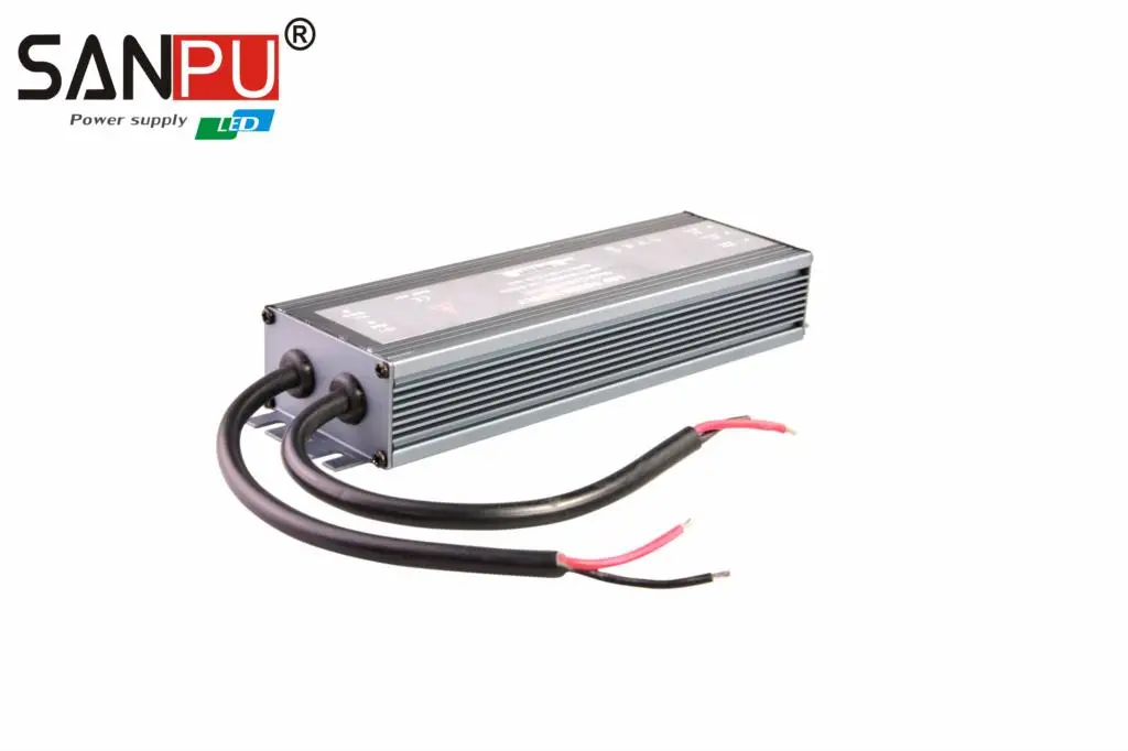 Waterproof Power supply CLPS150-12 (8)