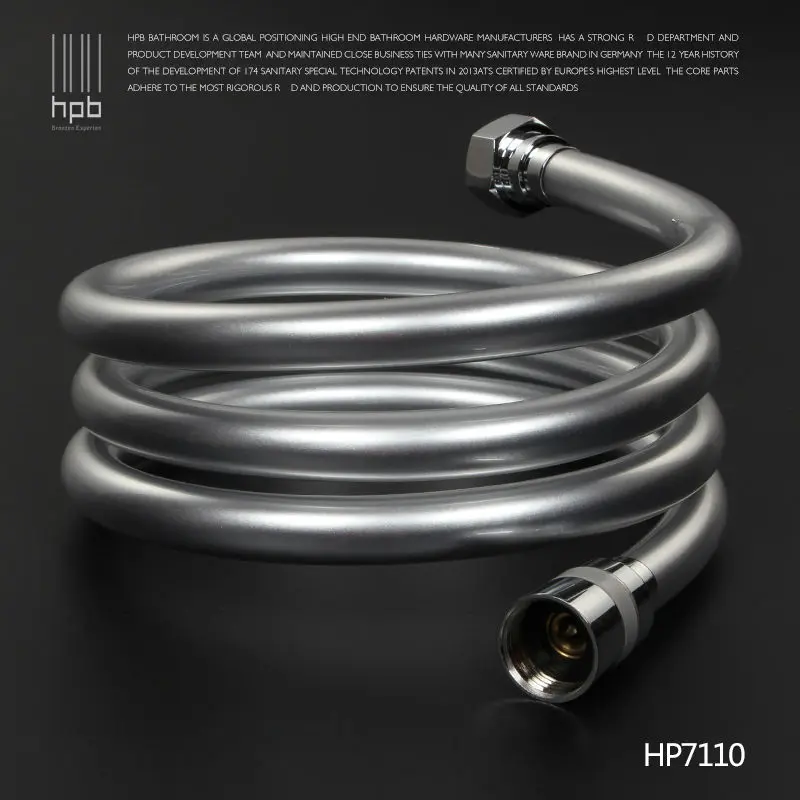 HPB 2.0 m 1.5 m 1 m G1/2 \ HPB 2.0 m 1.5 m 1 m G1/2 \