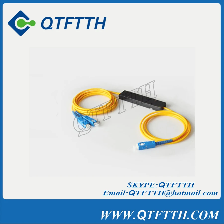 fiber optic splitter splitter box 1 of 2 fiber optic cable splitter box