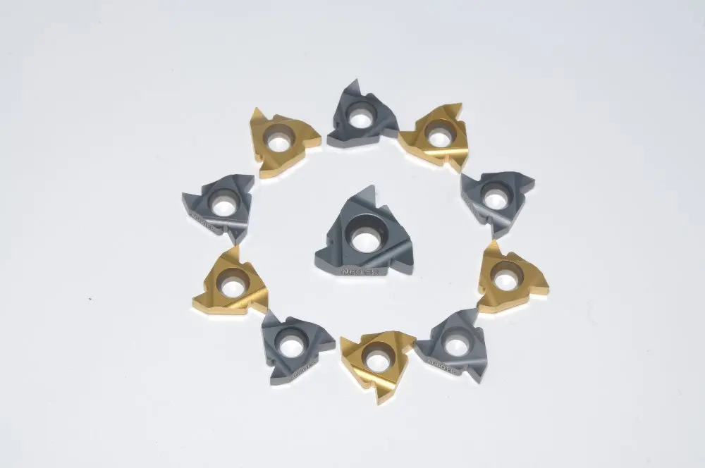 

upgd 16ER18W External thread insert