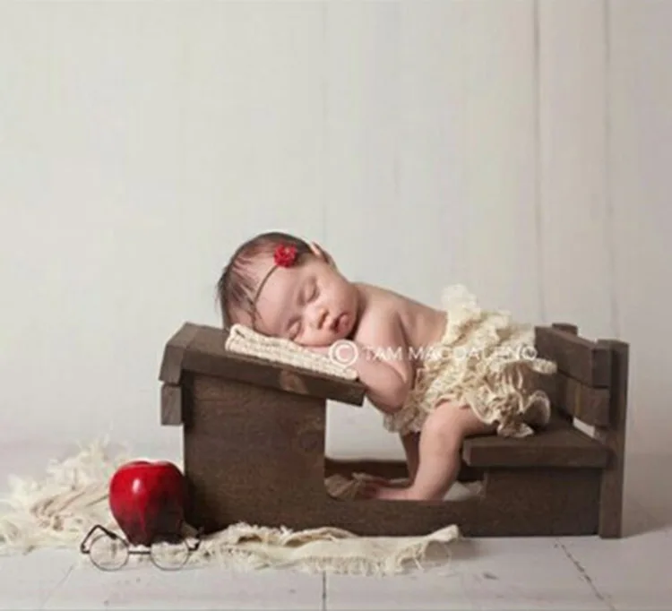 newborn photography props