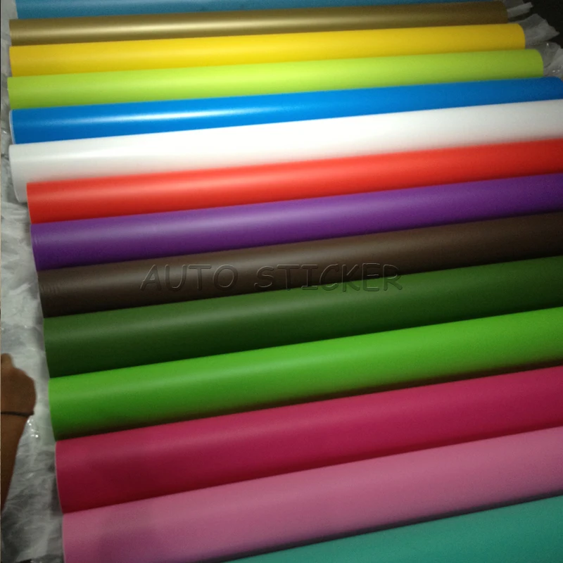 matte wraps 2