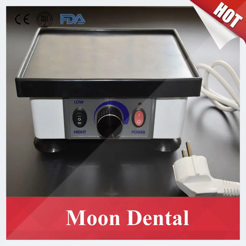 Small Powerful Dental Vibrator