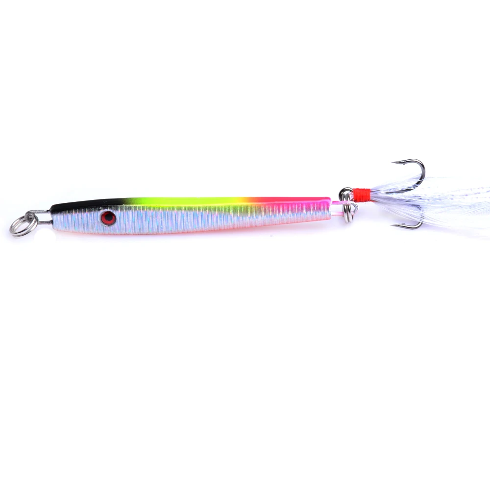 1 قطعة شرك الصيد المهتز إغراء 10 جرام 14 جرام VIB الطعم ملعقة خطاف صيد على شكل سمكة الطعم السحر الصيد الشتاء الصلب أسماك السلع ل الصيد بطة البحر ال...