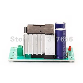 

5pcs/lot,96W 8A DC 24V to DC 12V ,In Voltage 20-45V , Out 12V DC, Step Down Power Module