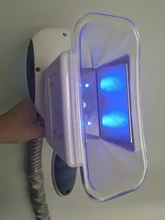 MOQ 1 шт! Cryolipolysis Handpieces Cryo Ручки для машины для замораживания жира Машина для заморажив