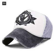 brand baseball cap fitted hat Casual Outdoor sport snapback hats caps Men Women spring autumn sun