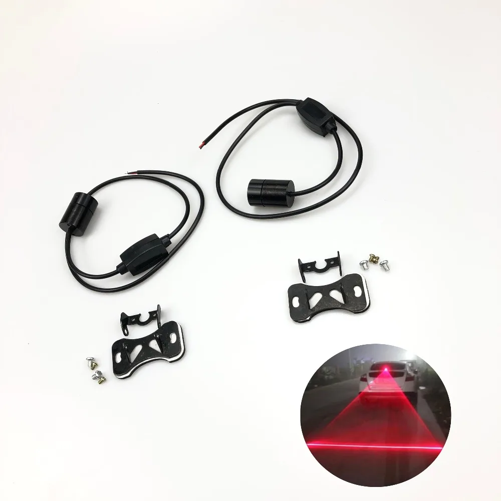 

Car Laser Fog Lamp Anti-Fog Light For Hyundai ix35 iX45 ix20 iX25 i10 i20 i30 i40 HB20 Sonata Verna Solaris Elantra Accent