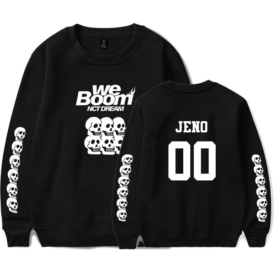 New OFF WHITE Unisex long-sleeved hooded sweater men and women trend clothing