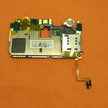 Б/у оригинальная материнская плата 3G ram+ 32G rom материнская плата для Ulefone Gemini 5,5 дюймов FHD MTK6737T четырехъядерный