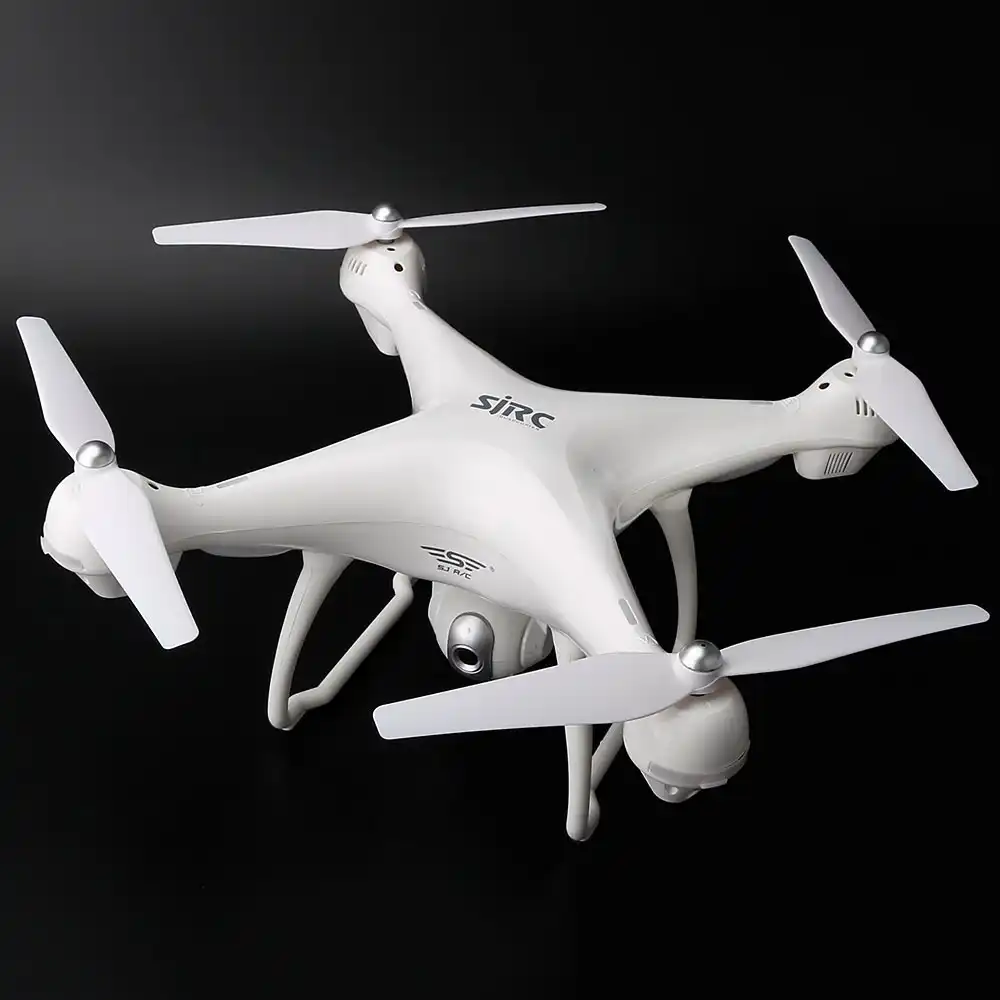 sirc quadcopter