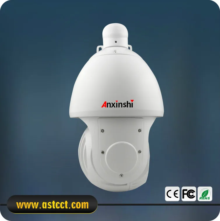 Hi3516a Starlight ip ptz Камера 36x сети Скорость купол 60 кадров в секунду 1080 P ONVIF