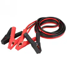 350A 12ft автомобиля Мощность Booster кабель аварийного Батарея соединительные кабели для Mazda 6 2010