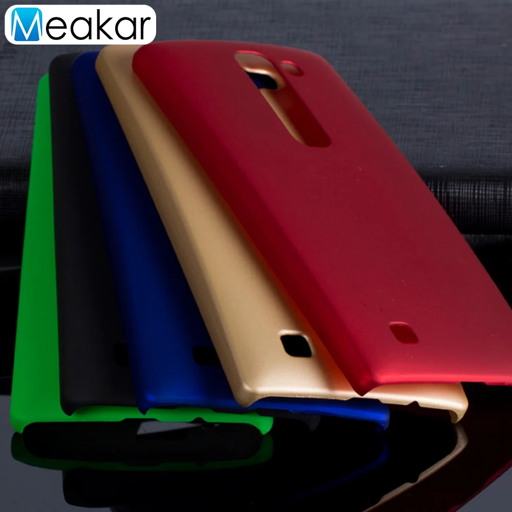 

Matte Plastic Coque Cover 4.7For Lg Spirit Case For Lg Spirit 4G Lte C70 H420 H422 H440 H440y H440n Phone Back Coque Cover Case