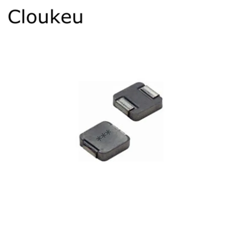 100 pieces Fixed Inductors 1uH 20/%