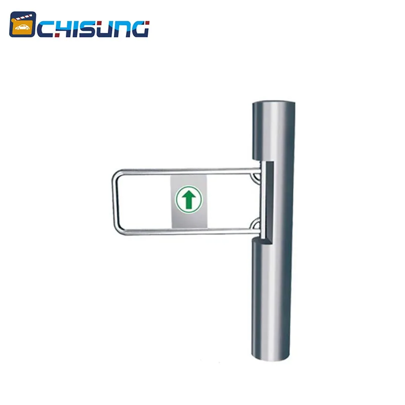 full auto swing turnstile (7)