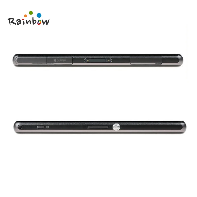 Оригинальный сотовый телефон Sony Xperia Z1 Compact D5503 3G/4G Android четырёхъядерный 2 Гб ОЗУ
