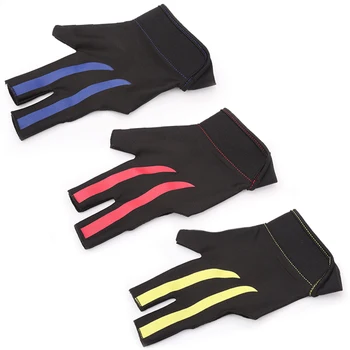 

2018 New Billiard Gloves New Gloves For Pool Billiard Accessories Snooker