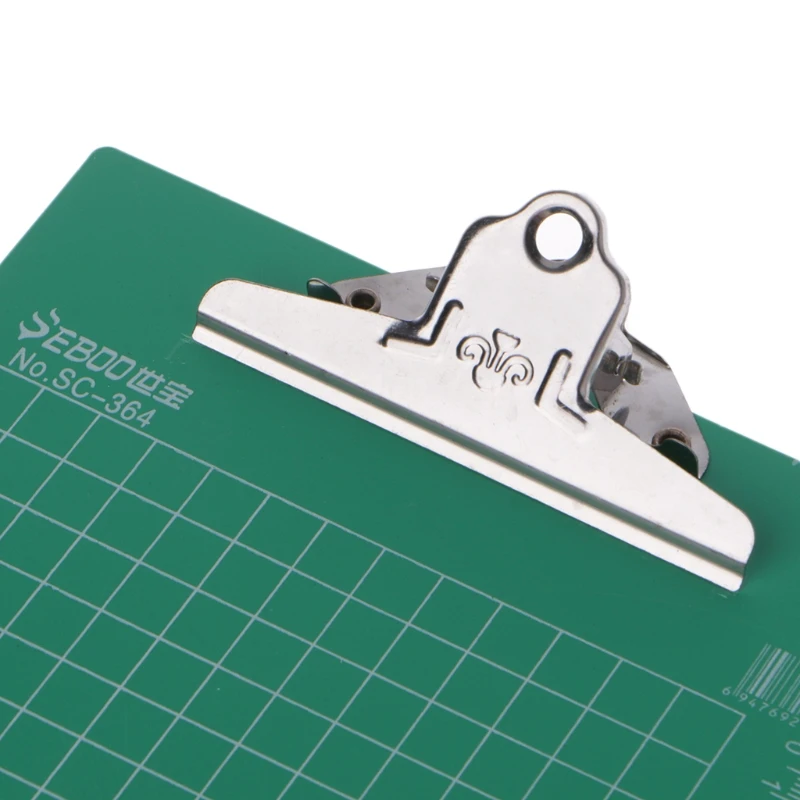 Клипборды А5 пластиковый держатель бумаги папка А5 файл бумаги зажим для письменной доски документов буфер обмена весы Комплект
