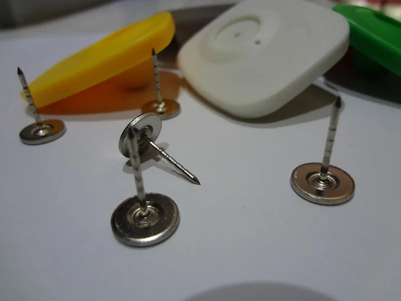 de Várias cores para a opção 100 pçs lote