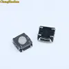 ChengHaoRan-interrupteur Micro-bouton bouton à télécommande, 1 pièce, 6x6x3.5, pour voiture, alpes ► Photo 3/6