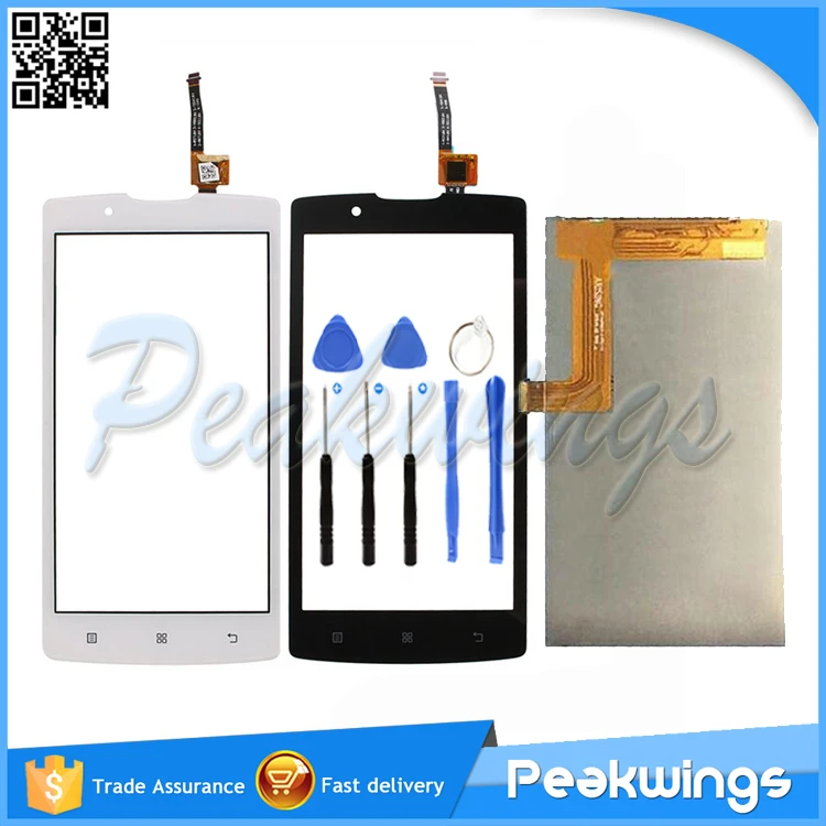 

For Lenovo A2010 LCD Screen Display