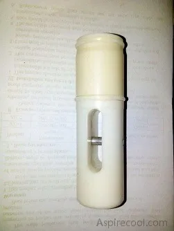 Мягкий аппарат для разгрузки мороженого пластиковый стержень с уплотнительными кольцами запасные части для замены