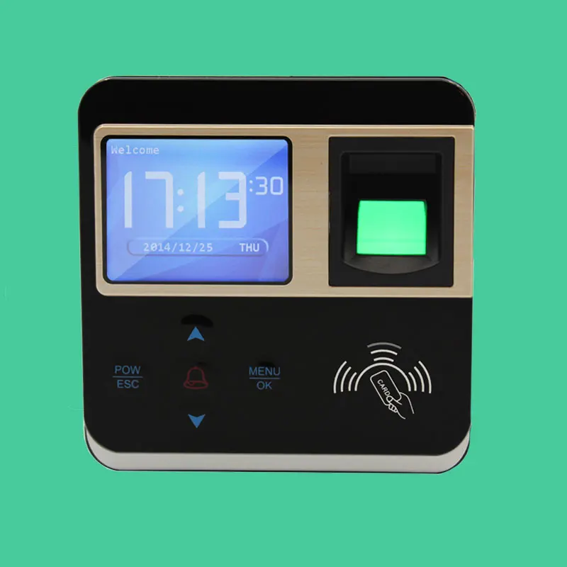 Biometric Fingerprint and RFID Access Control Fingerprint Door Access Control System Door Access Controller M-F211 Biometric Fingerprint and RFID Access Control Fingerprint Door Access Control System Door Access Controller M-F211